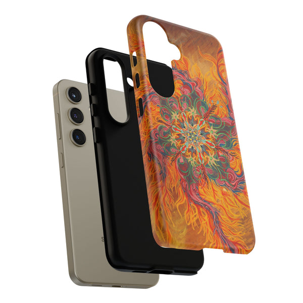 Fire Tough Case