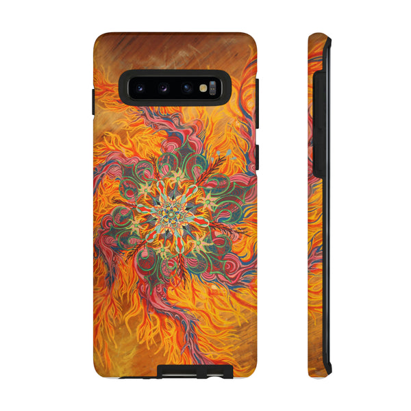 Fire Snap Cases