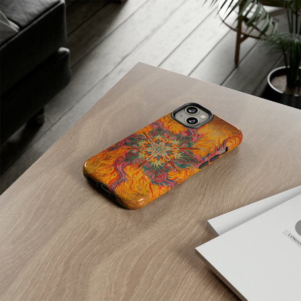 Fire Snap Cases