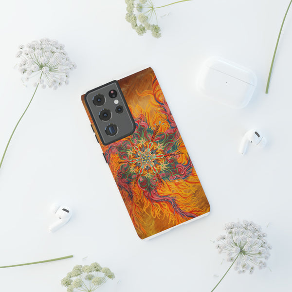 Fire Snap Cases