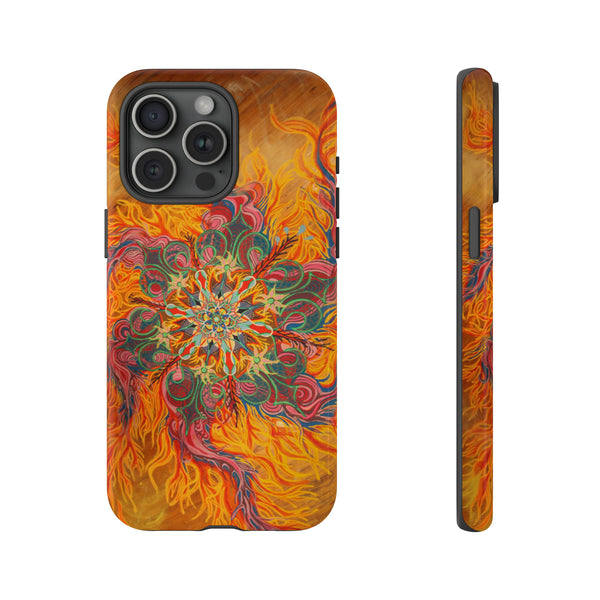 Fire Snap Cases