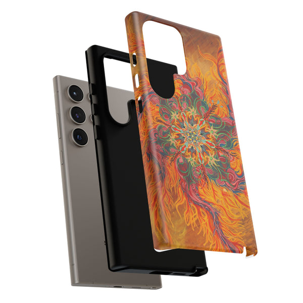 Fire Tough Case