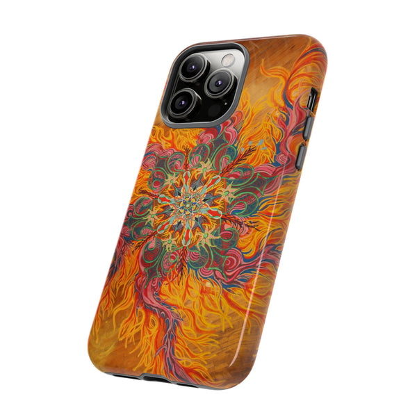 Fire Tough Case
