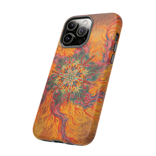 Fire Tough Case