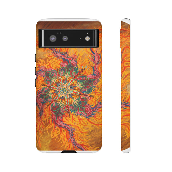 Fire Tough Case