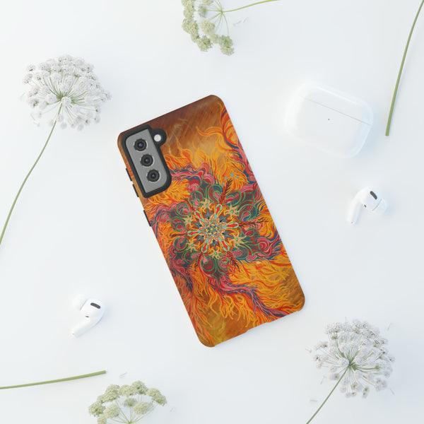Fire Snap Cases