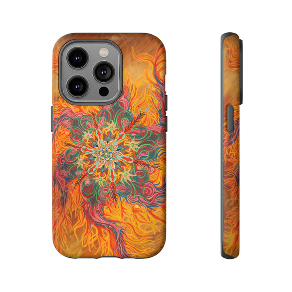 Fire Snap Cases