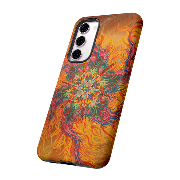Fire Snap Cases