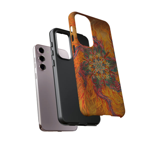 Fire Snap Cases