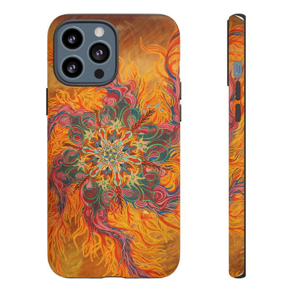 Fire Snap Cases