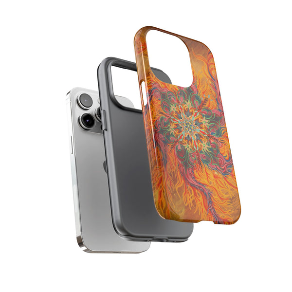 Fire Tough Case
