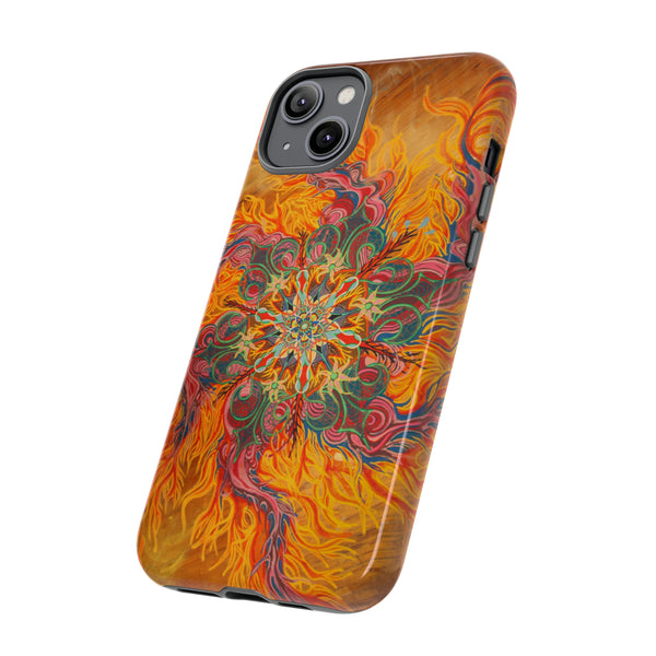 Fire Snap Cases