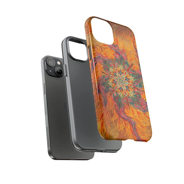 Fire Snap Cases