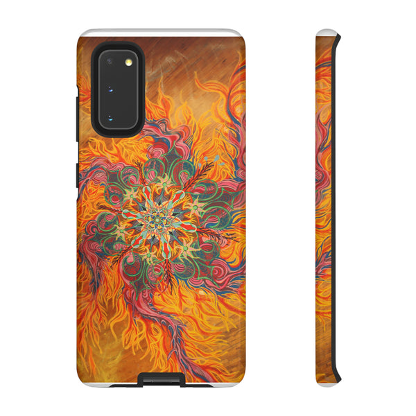 Fire Snap Cases
