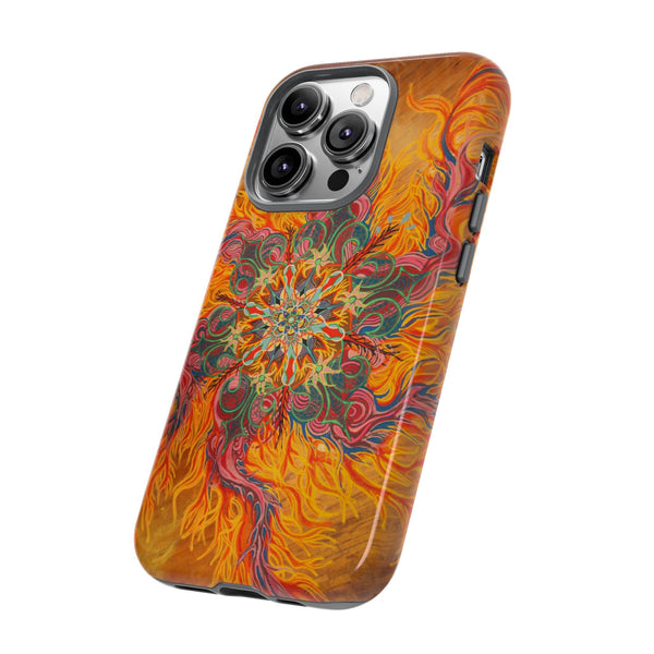 Fire Tough Case