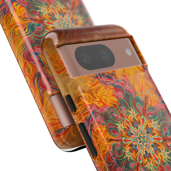 Fire Tough Case