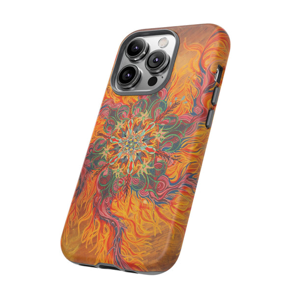 Fire Tough Case