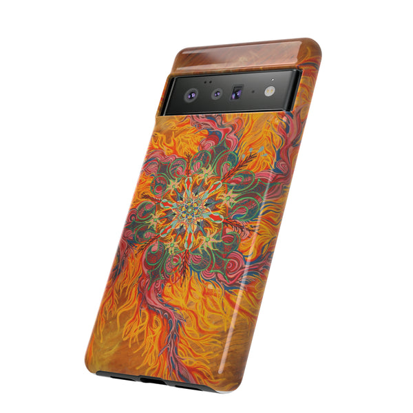 Fire Snap Cases