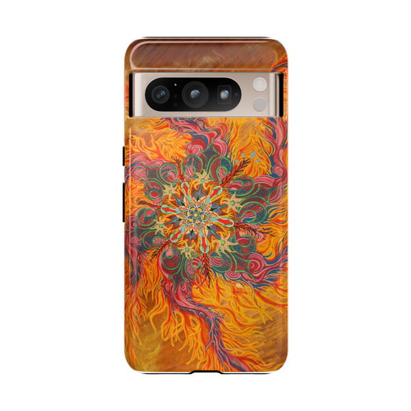 Fire Tough Case