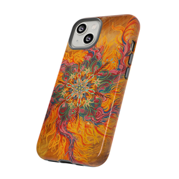 Fire Tough Case