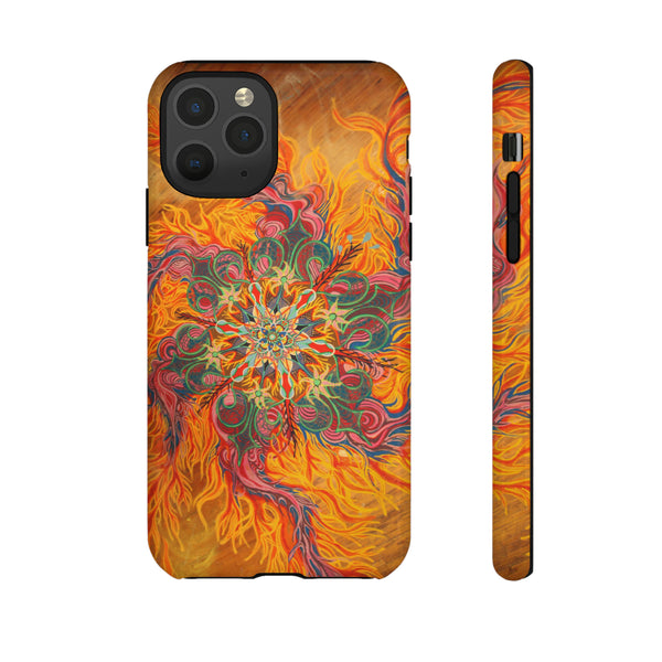 Fire Snap Cases
