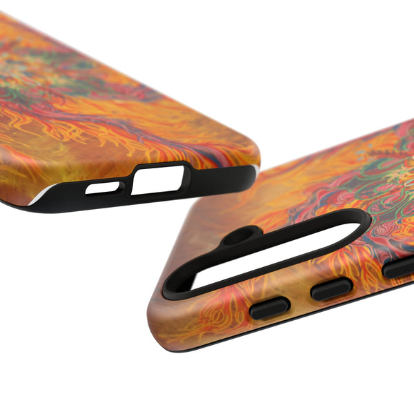 Fire Tough Case