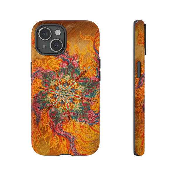 Fire Snap Cases