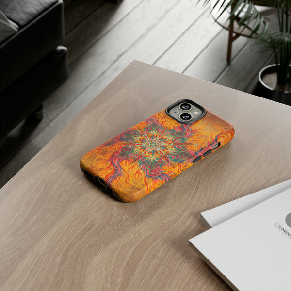 Fire Snap Cases