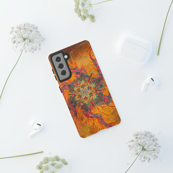 Fire Snap Cases