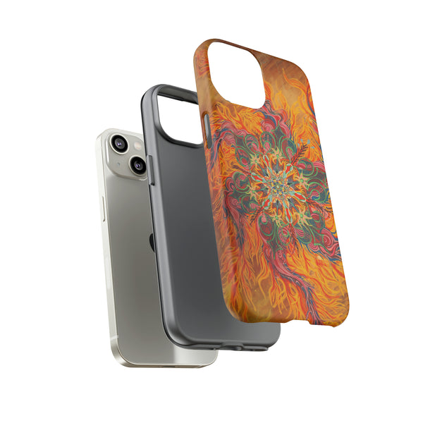 Fire Snap Cases