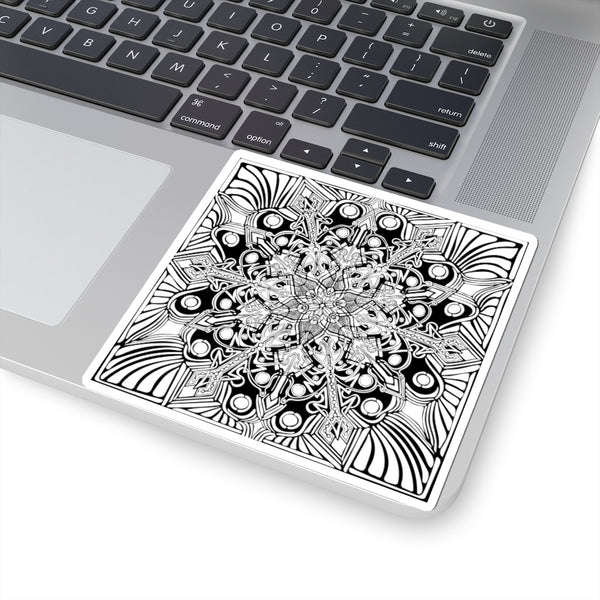 Kiss-Cut Stickers - Sand Vandal
