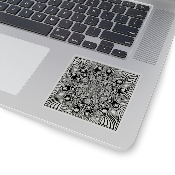 Kiss-Cut Stickers - Sand Vandal