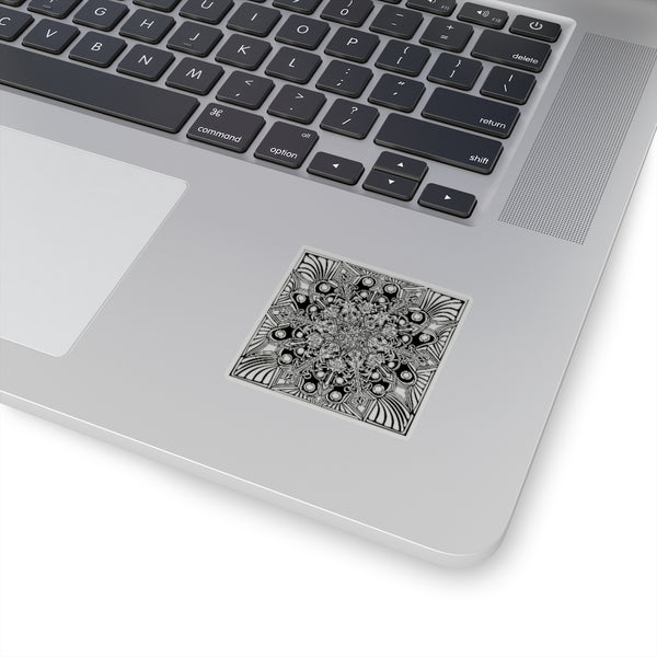 Kiss-Cut Stickers - Sand Vandal