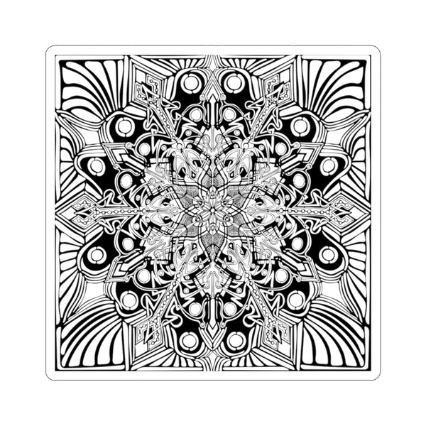 Kiss-Cut Stickers - Sand Vandal