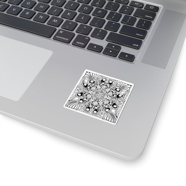 Kiss-Cut Stickers - Sand Vandal