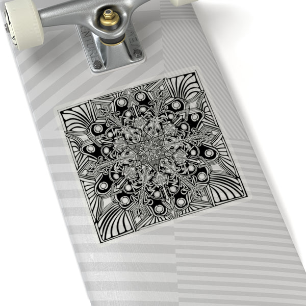 Kiss-Cut Stickers - Sand Vandal
