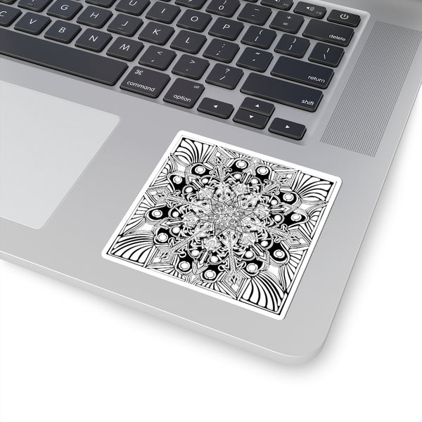 Kiss-Cut Stickers - Sand Vandal