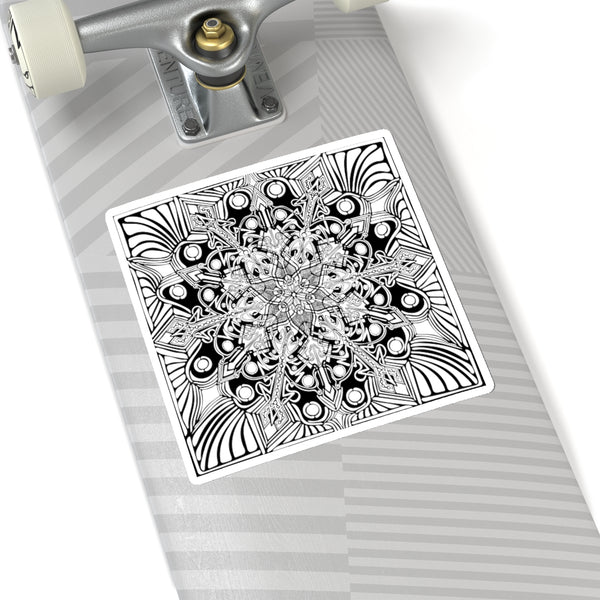 Kiss-Cut Stickers - Sand Vandal