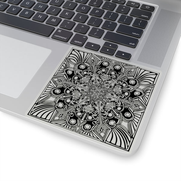 Kiss-Cut Stickers - Sand Vandal
