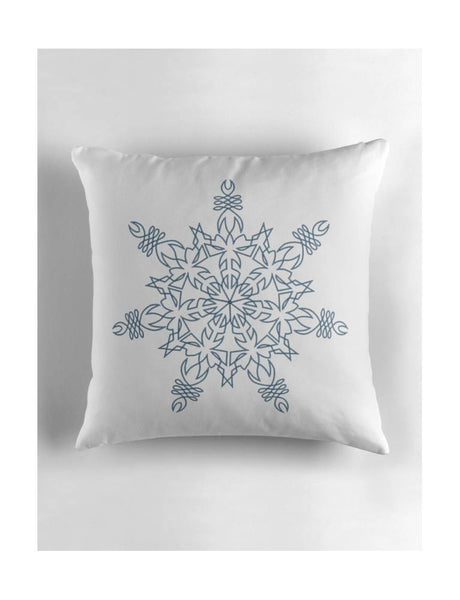 Throw Pillow & Floor Pillows - Sand Vandal