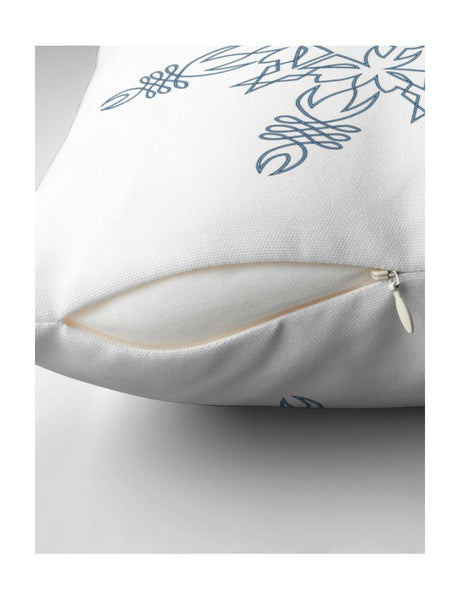 Throw Pillow & Floor Pillows - Sand Vandal