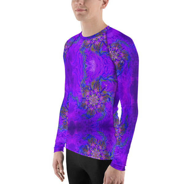Men's Rash Guard - Sand Vandal