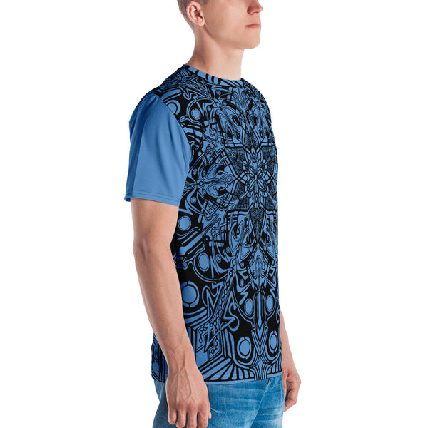 May Day Graphic T - Sand Vandal