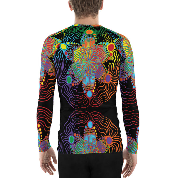 Men's Long Sleeve - - Sand Vandal