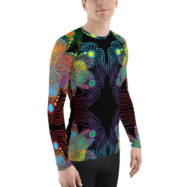 Men's Long Sleeve - - Sand Vandal