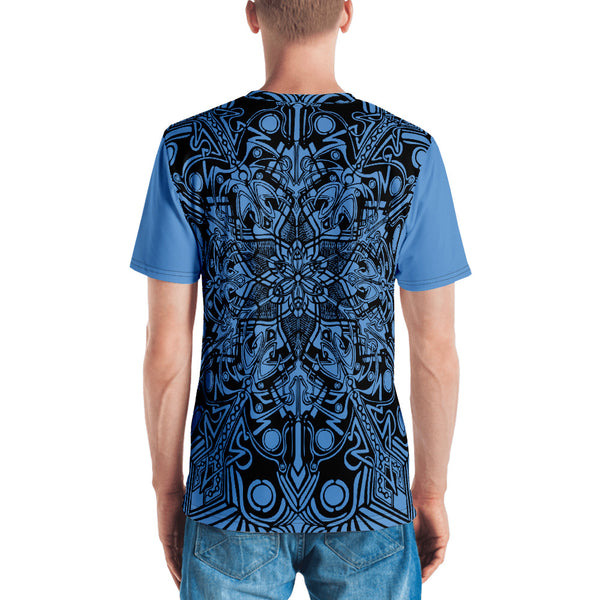 May Day Graphic T - Sand Vandal