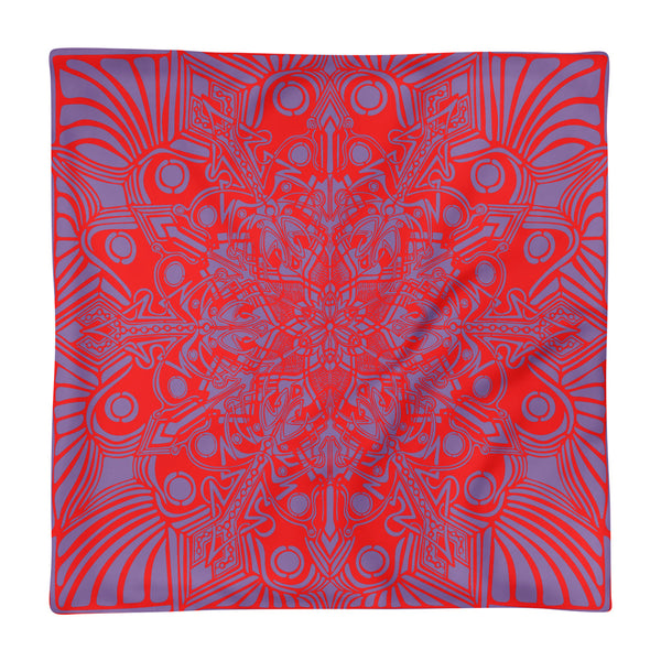 Pillow Case - Sand Vandal