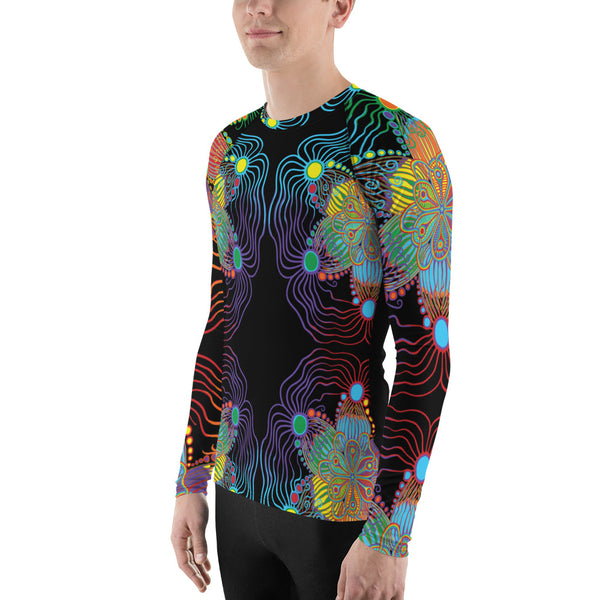 Men's Long Sleeve - - Sand Vandal