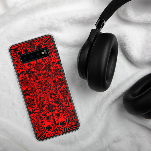 Samsung Case - Sand Vandal