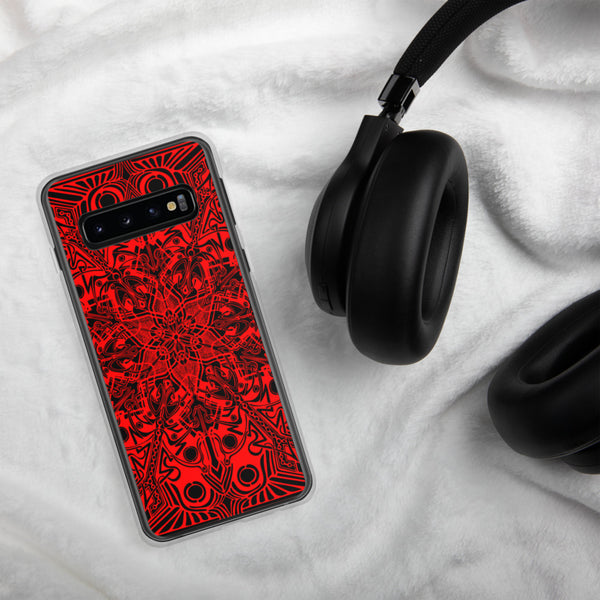 Samsung Case - Sand Vandal